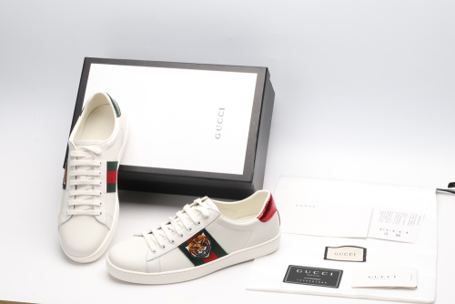 Annareps Great quality G*cci Sneaker Free shipping
