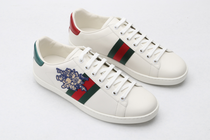 Annareps Great quality G*cci Sneaker Free shipping