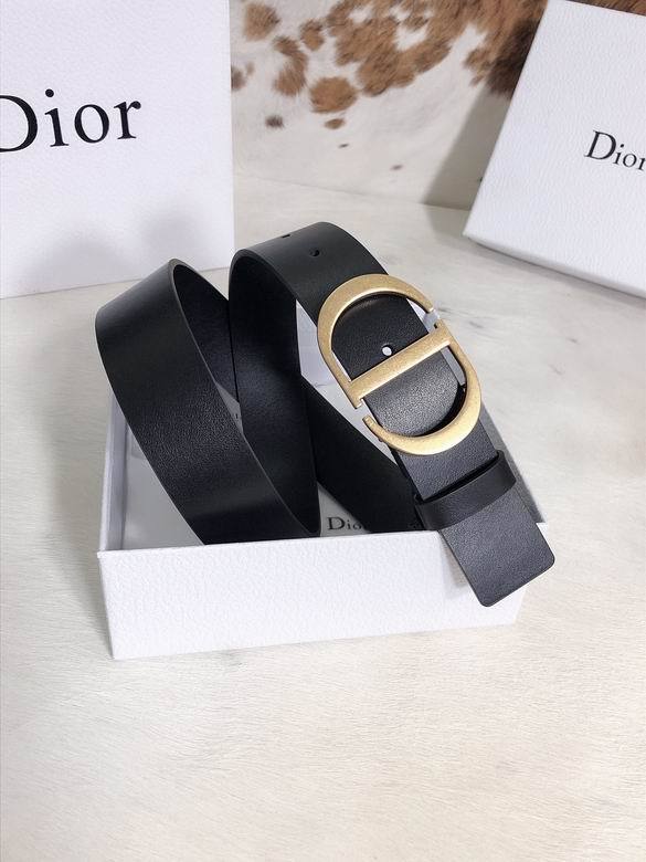 Annareps Great quality D*or Belts Top Version Free shipping