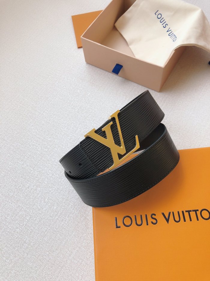 Annareps Great quality L*ouis V*uitton Belts Top Version Free shipping