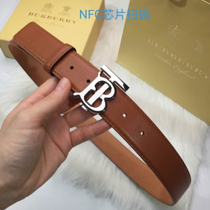 Annareps Great quality B*rberrry Belts Top Version Free shipping