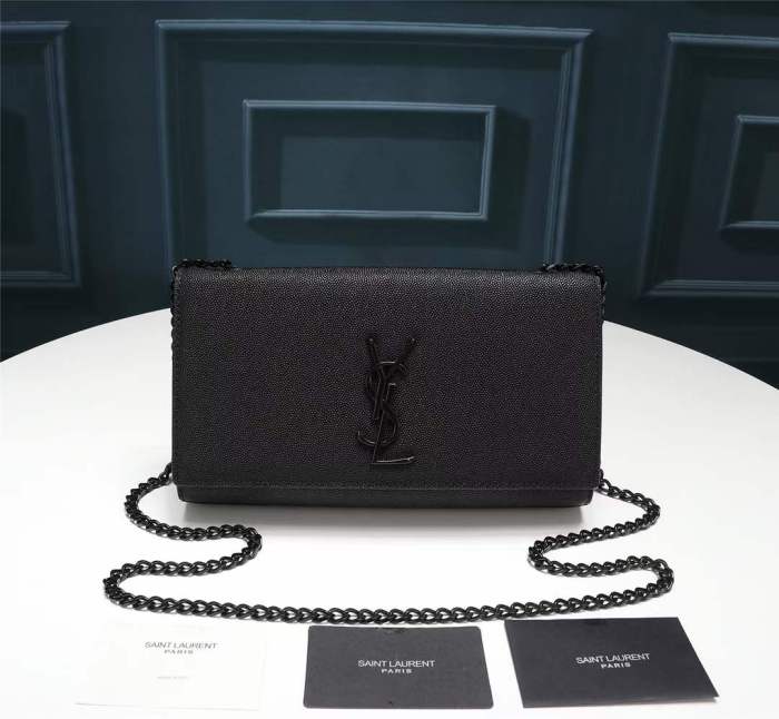 Annareps Great quality Y*SL Top Bag Free shipping
