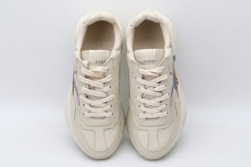 Annareps Great quality G*cci Sneaker Free shipping
