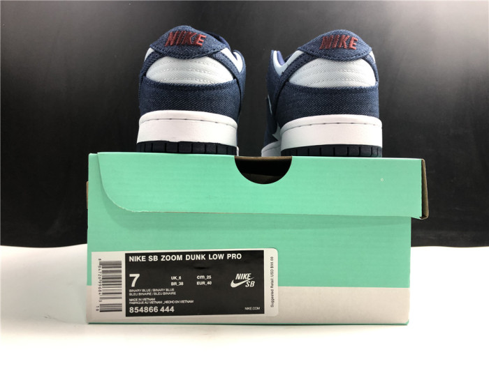 Free shipping from annareps Nike SB Dunk Low 854866-444 Free shipping