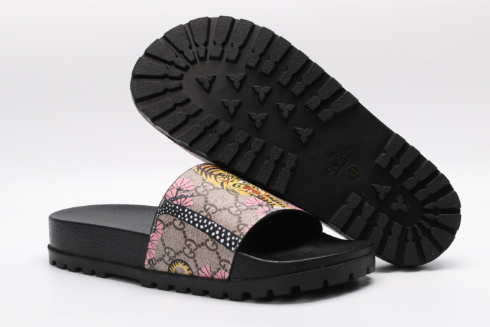 Annareps Great quality G*cci Sandals Free shipping