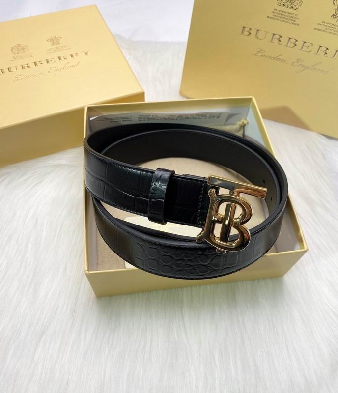 Annareps Great quality B*rberrry Belts Top Version Free shipping