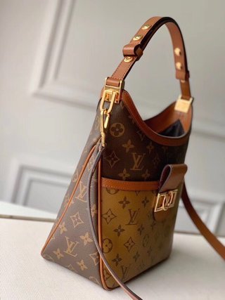 Annareps Great quality L*ouis V*uitton Bag Top Quality 24x27x11cm Free shipping