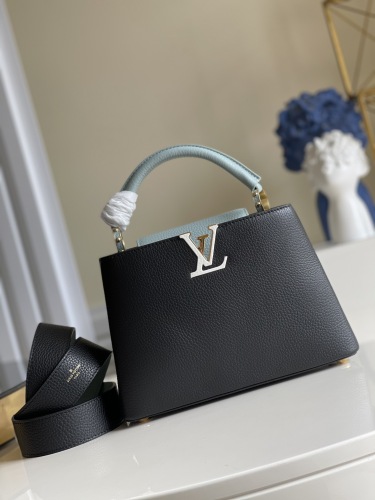 Annareps Great quality L*ouis V*uitton Bag Top Quality 27*18*9cm Free shipping