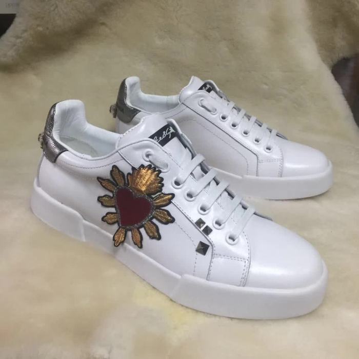 Annareps Great quality D*G Sneaker Free shipping