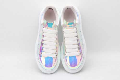 Annareps Great quality A*exander M*queen Sneaker Free shipping