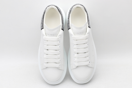 Annareps Great quality A*exander M*queen Sneaker Free shipping