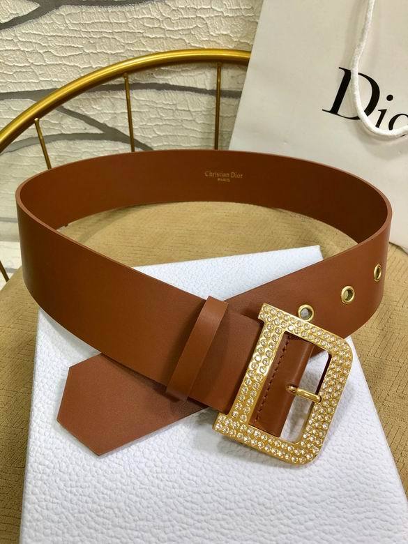 Annareps Great quality D*or Belts Top Version Free shipping