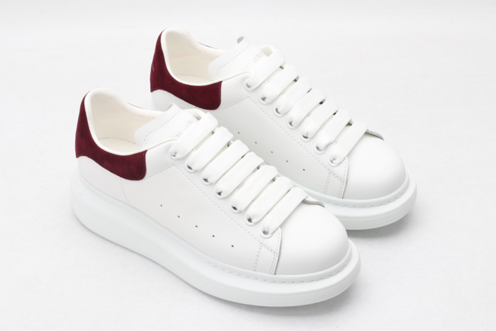 Annareps Great quality A*exander M*queen Sneaker Free shipping