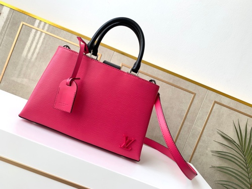 Annareps Great quality L*ouis V*uitton Bag Top Quality 31x20x11CM Free shipping
