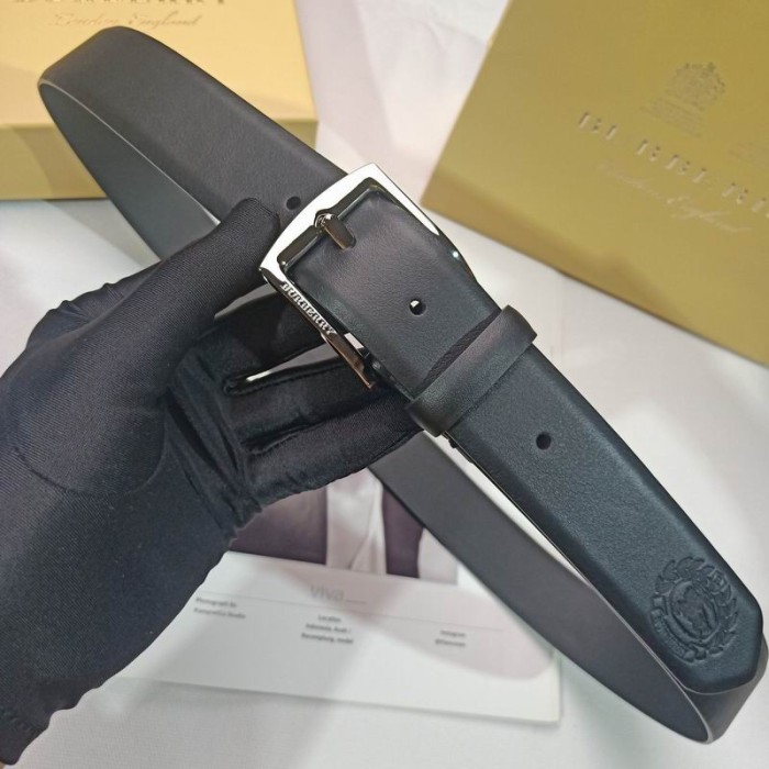 Annareps Great quality B*rberrry Belts Top Version Free shipping