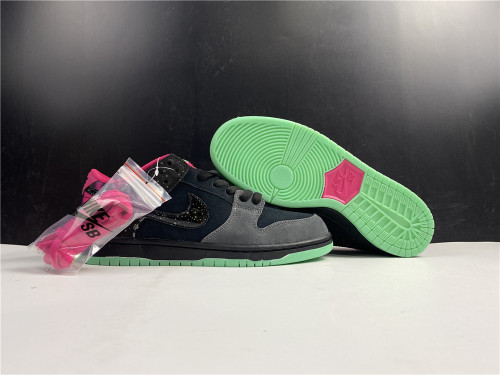 Free shipping from annareps Nike SB Dunk Low Premier Northern Lights 724183-063 Free shipping