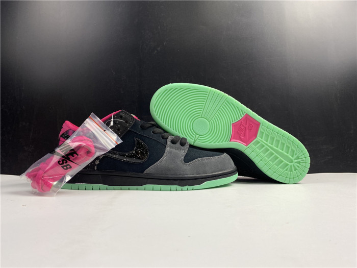 Free shipping from annareps Nike SB Dunk Low Premier Northern Lights 724183-063 Free shipping