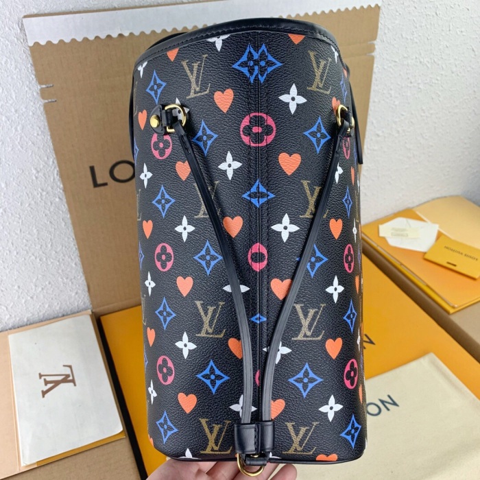 Annareps Great quality L*ouis V*uitton Bag Top Quality 31*28*14cm Free shipping