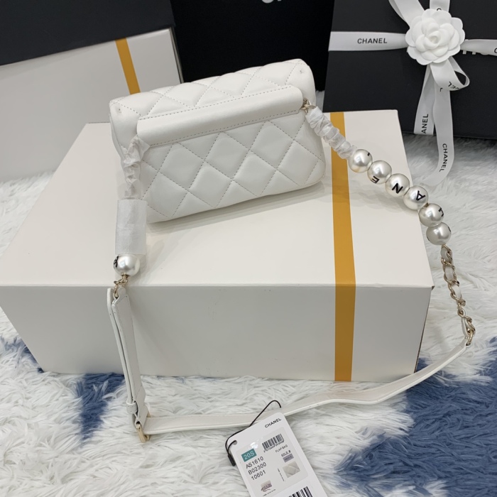 Annareps Great quality C*hanel Bag Top Quality 18cm Free shipping