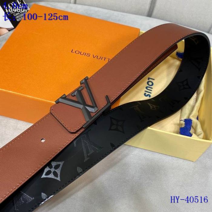 Annareps Great quality L*uis V*itton Belts Top Version Free shipping