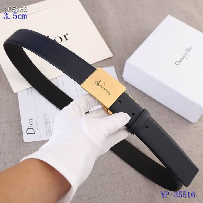 Annareps Great quality D*or Belts Top Version Free shipping