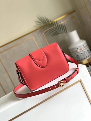 Annareps Great quality L*ouis V*uitton Bag Top Quality 23*15*8cm Free shipping
