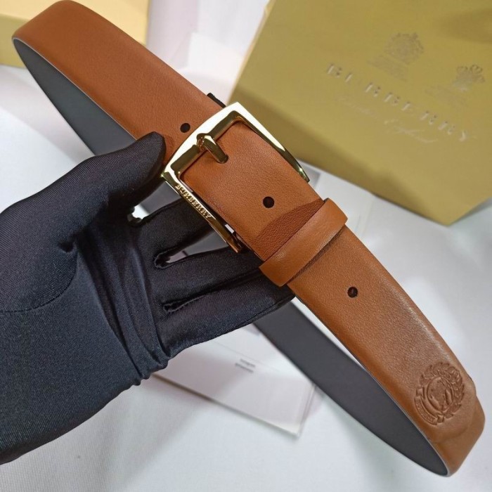 Annareps Great quality B*rberrry Belts Top Version Free shipping