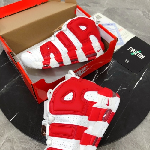 Free shipping from annareps Nike Air More Uptempo ’96 OG Free shipping