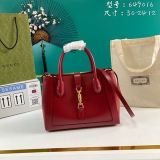 Annareps Great quality G*ucci Bag Top Quality 30*24*12cm Free shipping