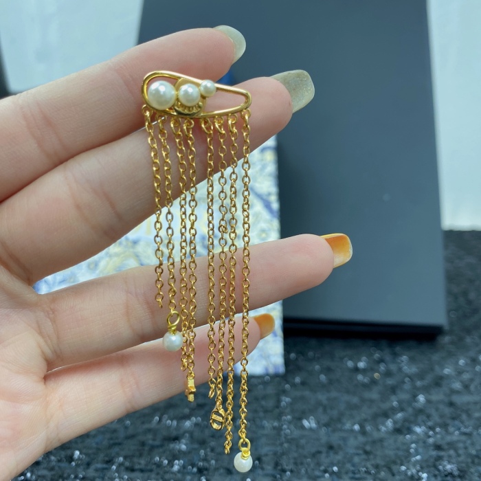 Annareps Great quality Earrings006 Free shipping