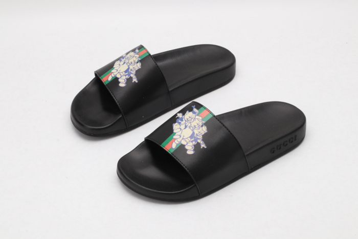 Annareps Great quality G*cci Sandals Free shipping