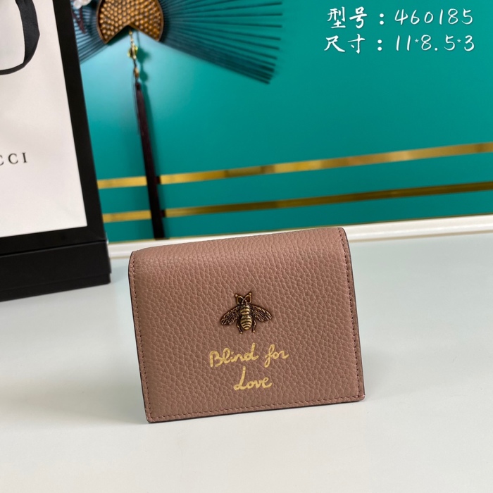 Annareps Great quality G*ucci Bag Top Quality 11*8.5*3cm Free shipping