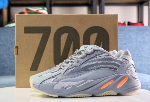 Annareps Great quality Annareps Great quality Yeezy Boost 700 V2 “Inertia” Free shipping