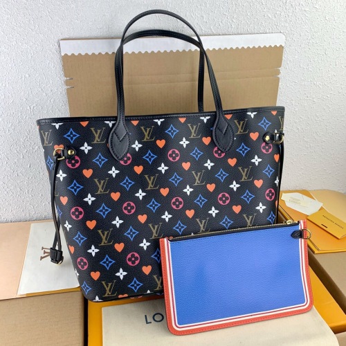 Annareps Great quality L*ouis V*uitton Bag Top Quality 31*28*14cm Free shipping
