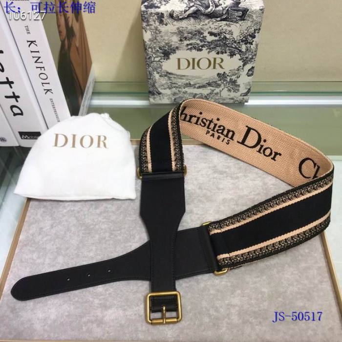 Annareps Great quality D*or Belts Top Version Free shipping