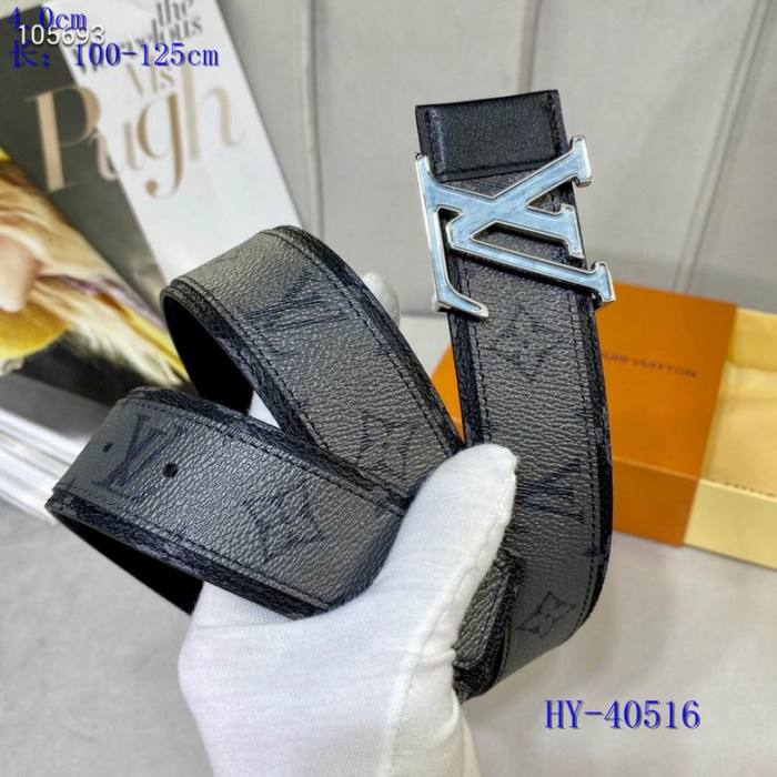 Annareps Great quality L*uis V*itton Belts Top Version Free shipping