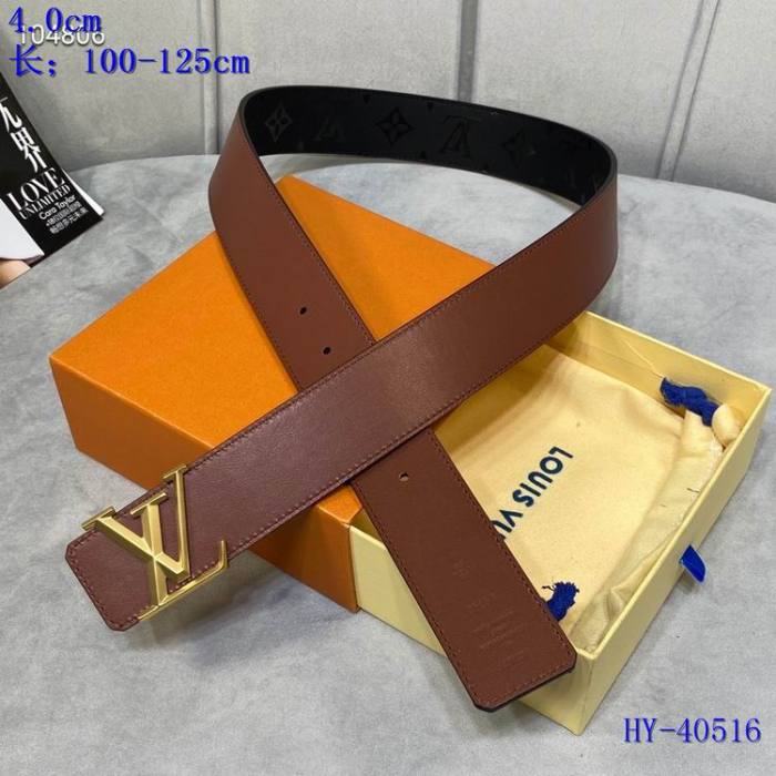 Annareps Great quality L*uis V*itton Belts Top Version Free shipping