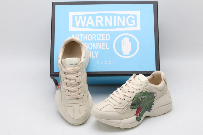 Annareps Great quality G*cci Sneaker Free shipping