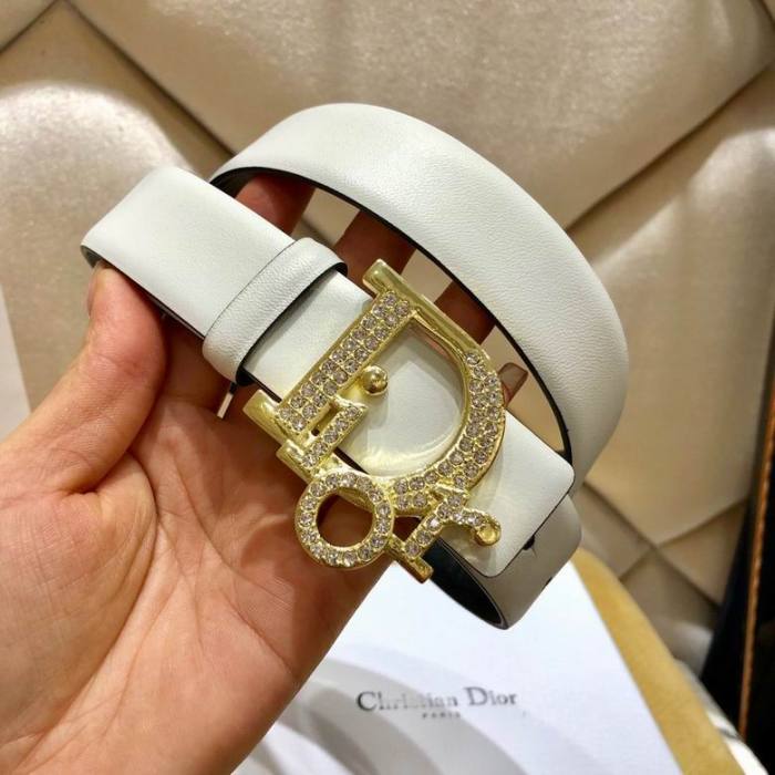 Annareps Great quality D*or Belts Top Version Free shipping