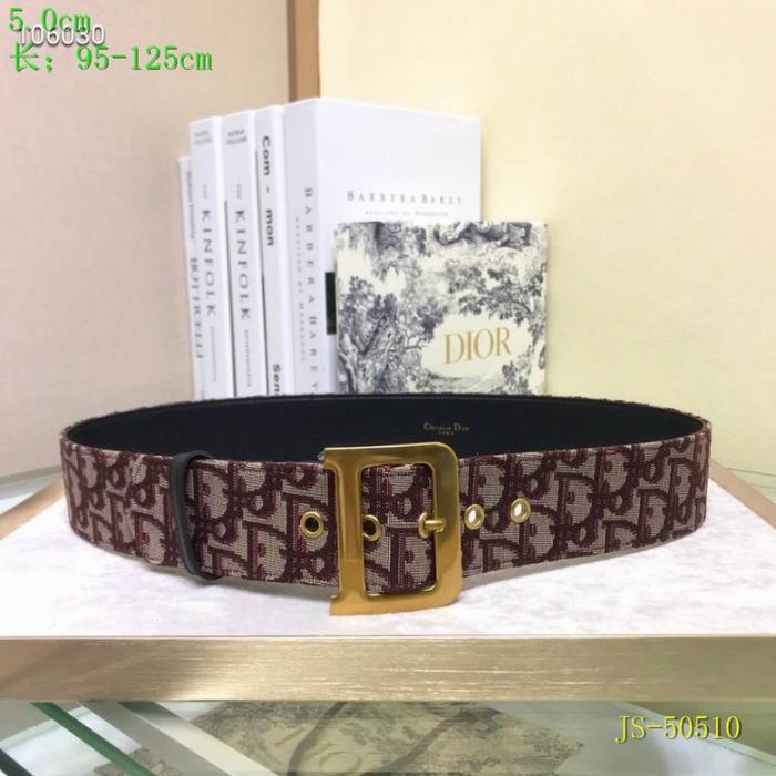 Annareps Great quality D*or Belts Top Version Free shipping