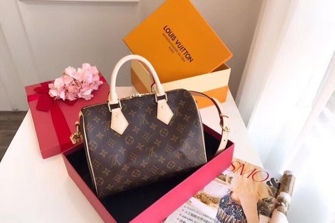 Annareps Great quality L*ouis V*uitton Bag Top Quality Free shipping