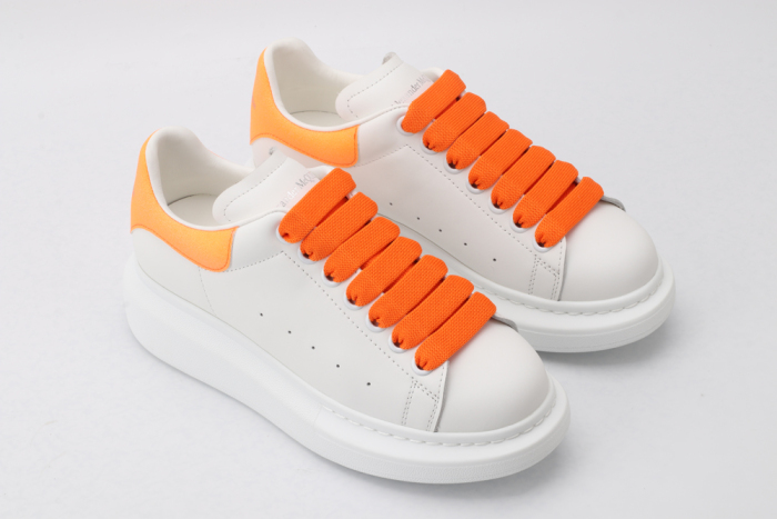 Annareps Great quality A*exander M*queen Sneaker Free shipping