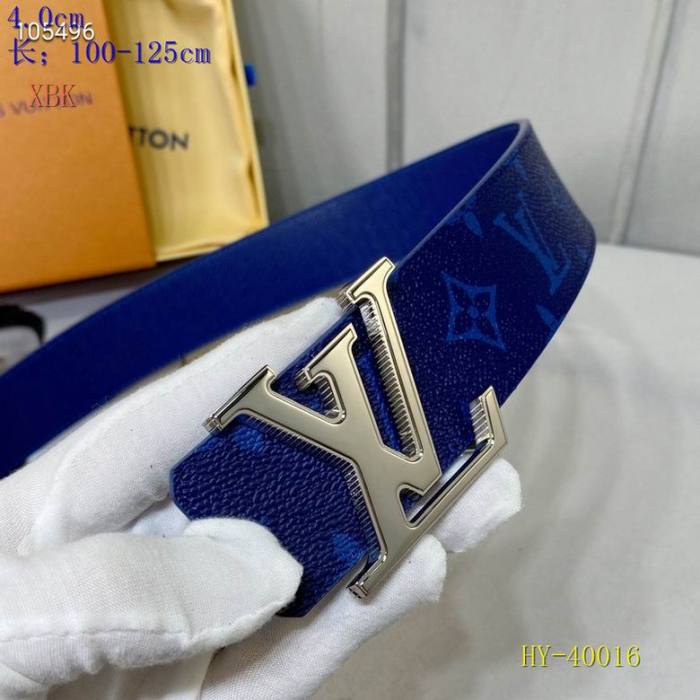 Annareps Great quality L*uis V*itton Belts Top Version Free shipping