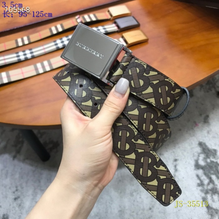 Annareps Great quality B*rberrry Belts Top Version Free shipping