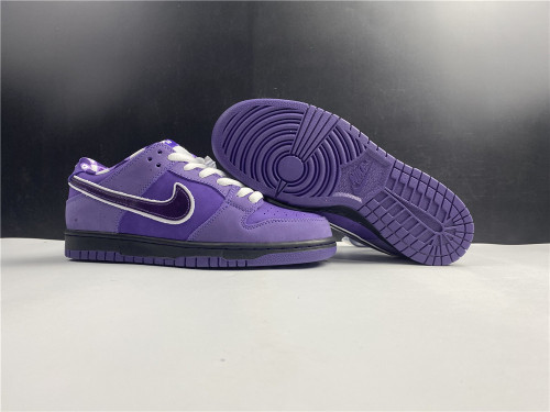 Free shipping from annareps Nike SB Dunk Low x Concepts BV1310-555 Free shipping