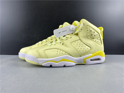 Annareps Great quality Air Jordan 6 543390-800 Free shipping