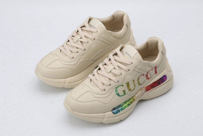 Annareps Great quality G*cci Sneaker Free shipping