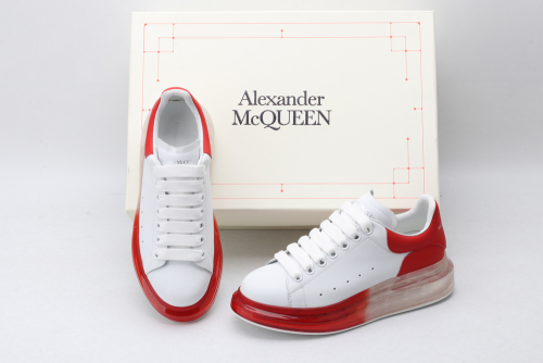 Annareps Great quality A*exander M*queen Sneaker Free shipping