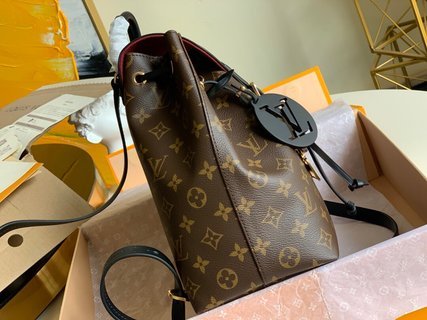 Annareps Great quality L*ouis V*uitton Bag Top Quality 27.5*33*14cm Free shipping