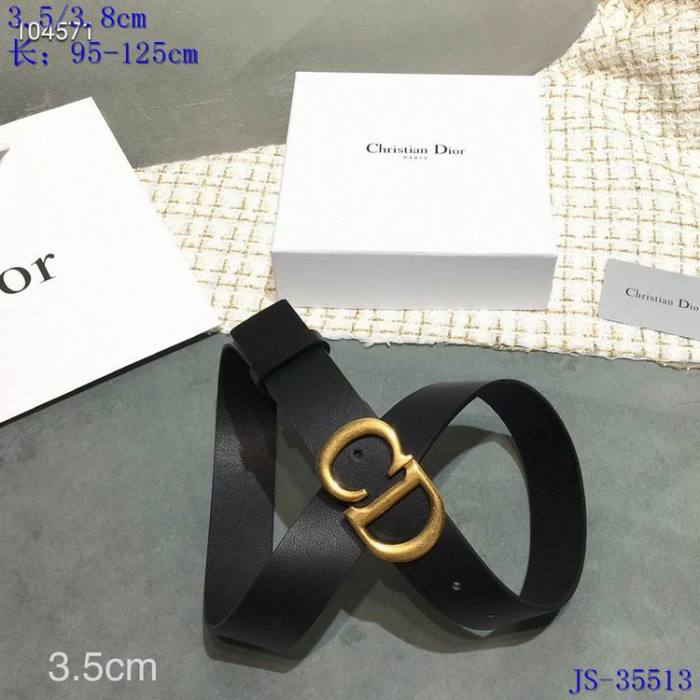 Annareps Great quality D*or Belts Top Version Free shipping